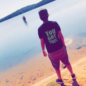 Meet your Posher, Grace